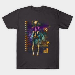 Fiendish Dreams T-Shirt